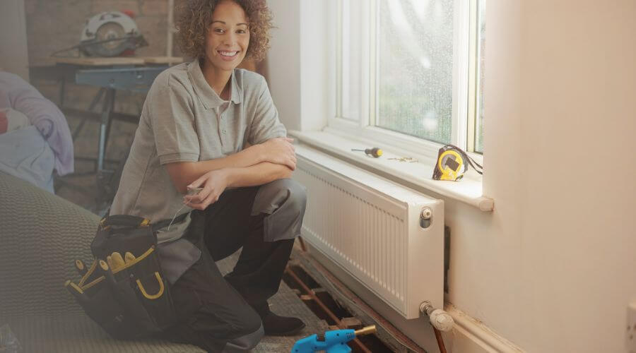 Professional septic pumping service in Martinsburg, WV